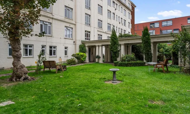 Недвижимость Brixton Hill: 3