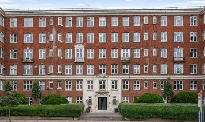 Недвижимость Brixton Hill: 6