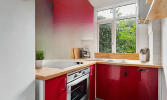 Недвижимость Brixton Hill: 7