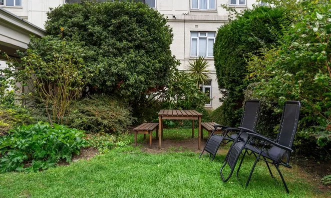 Недвижимость Brixton Hill: 8