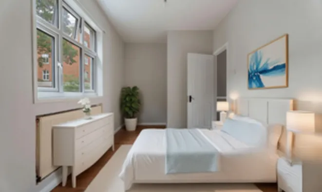 Недвижимость Brixton Hill: 9