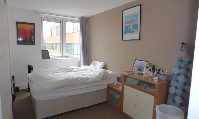 Недвижимость Commercial Road: 1