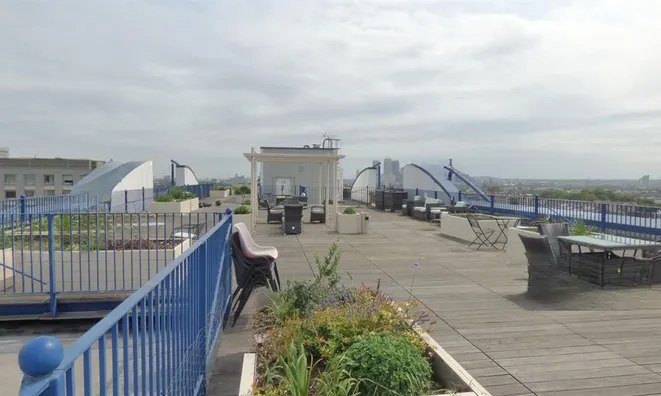 Недвижимость Commercial Road: 2