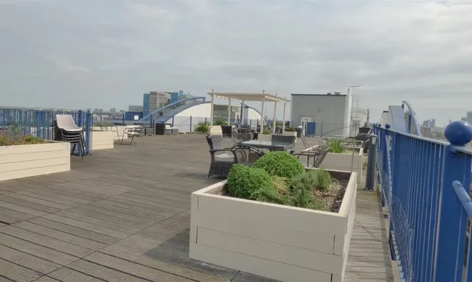 Недвижимость Commercial Road: 5