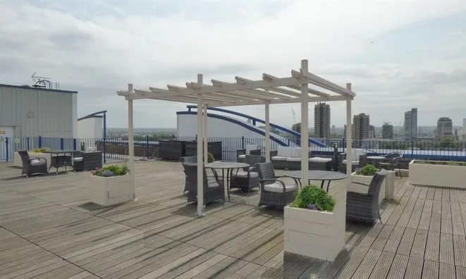 Недвижимость Commercial Road: 6