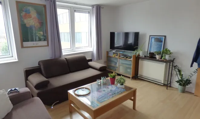 Недвижимость Commercial Road: 9