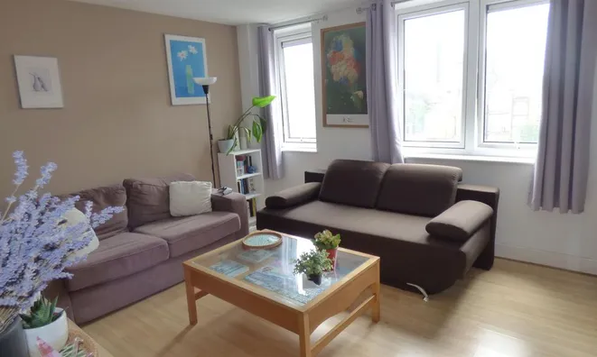 Недвижимость Commercial Road: 10