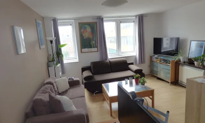 Недвижимость Commercial Road: 11