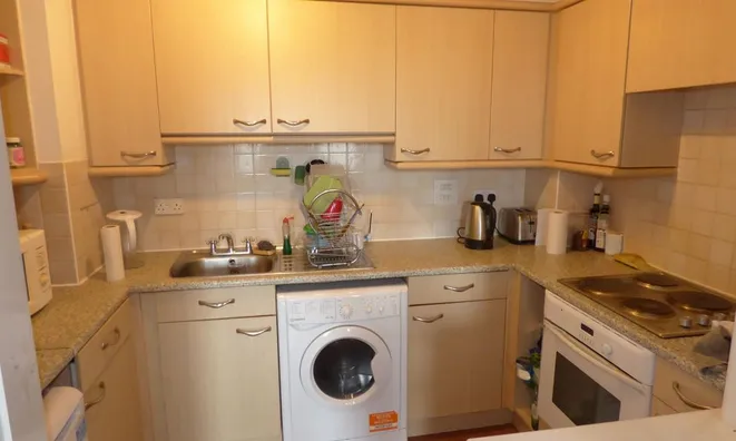 Недвижимость Commercial Road: 13