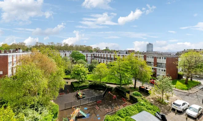 Недвижимость Watford Close, Battersea Park: 2