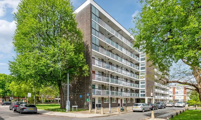 Недвижимость Watford Close, Battersea Park: 3