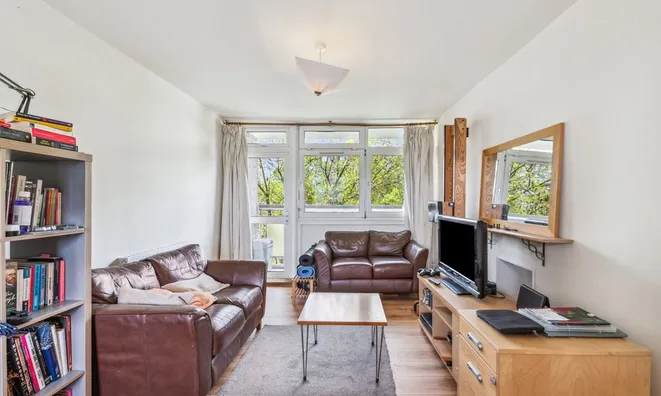 Недвижимость Watford Close, Battersea Park: 4