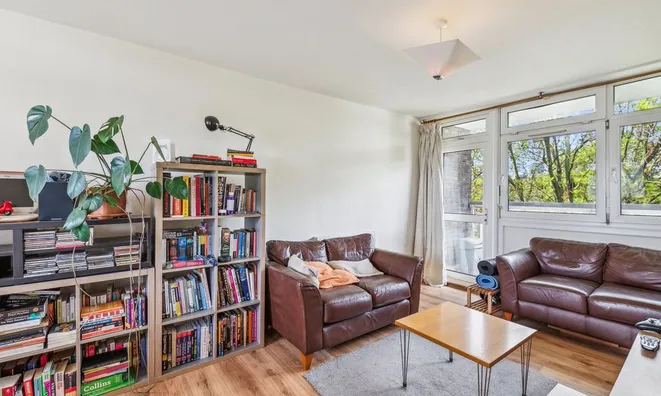 Недвижимость Watford Close, Battersea Park: 5