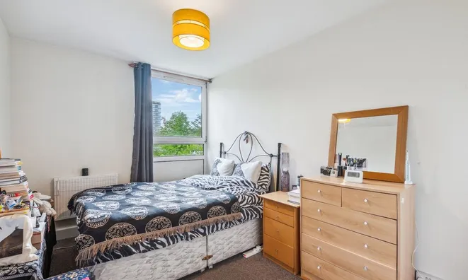 Недвижимость Watford Close, Battersea Park: 6