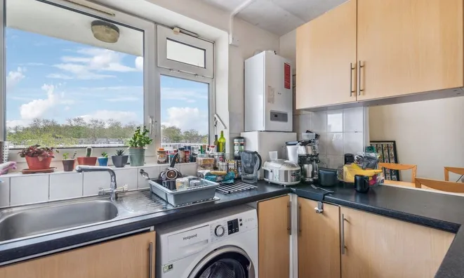 Недвижимость Watford Close, Battersea Park: 7