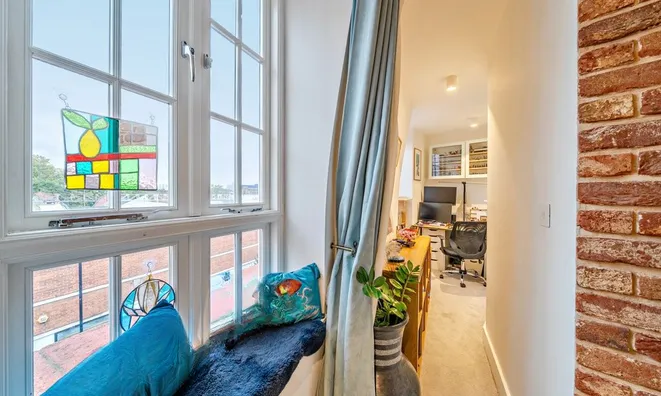 Недвижимость Warple Way, Acton: 5