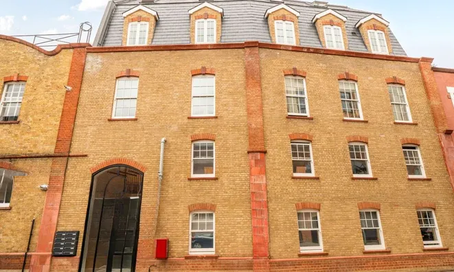 Недвижимость Warple Way, Acton: 6