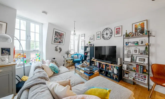 Недвижимость Warple Way, Acton: 7