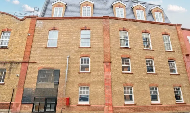 Недвижимость Warple Way, Acton: 9