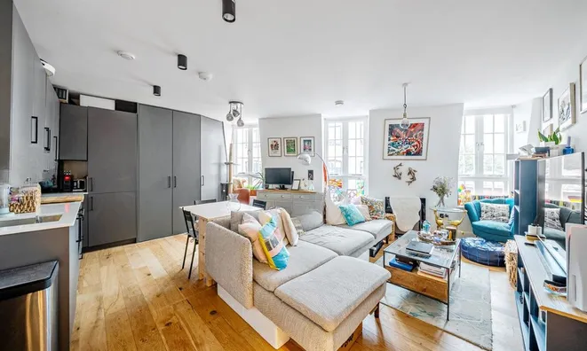 Недвижимость Warple Way, Acton: 10