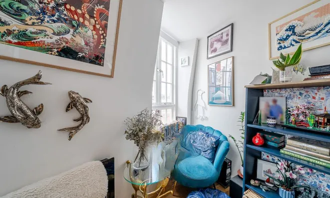 Недвижимость Warple Way, Acton: 11