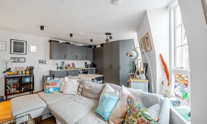 Недвижимость Warple Way, Acton: 12