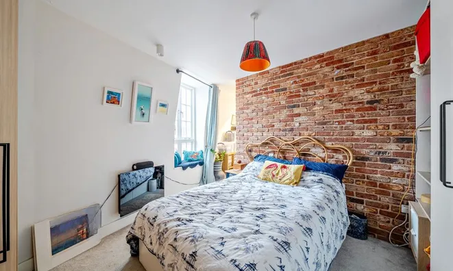 Недвижимость Warple Way, Acton: 13