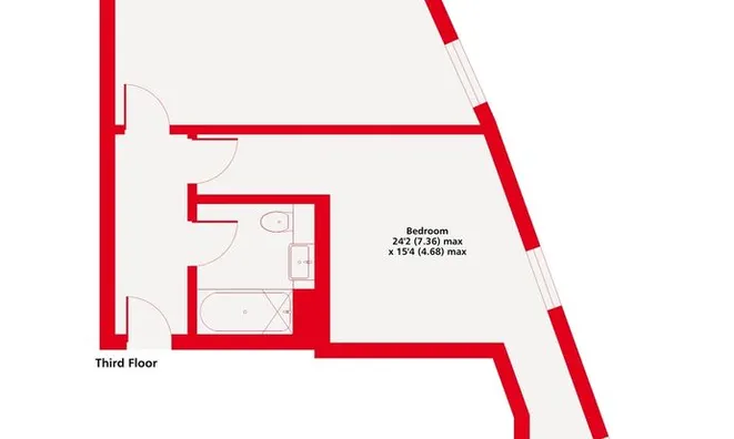 Недвижимость Warple Way, Acton: 14