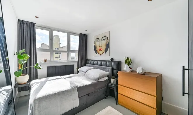 Недвижимость Beckett House, Stockwell: 2