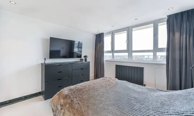 Недвижимость Beckett House, Stockwell: 3