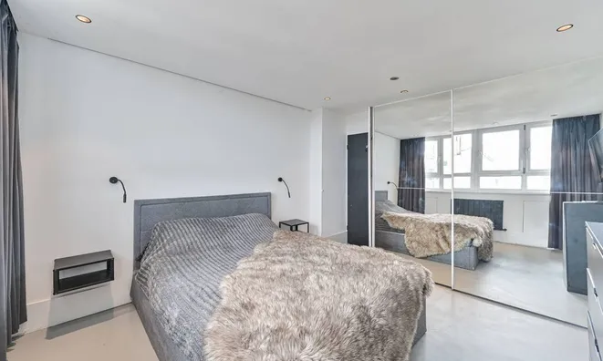 Недвижимость Beckett House, Stockwell: 4