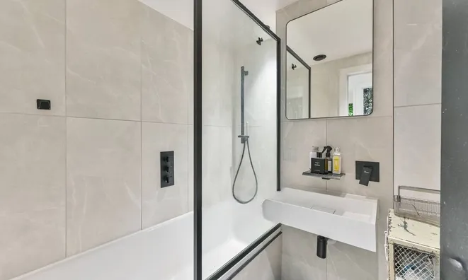 Недвижимость Beckett House, Stockwell: 5