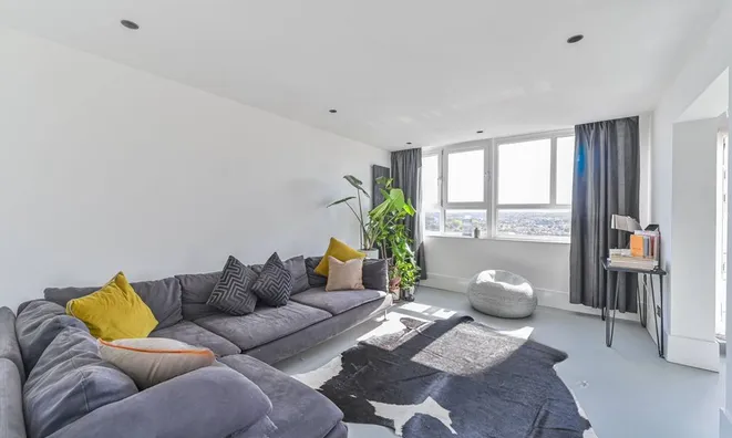 Недвижимость Beckett House, Stockwell: 9