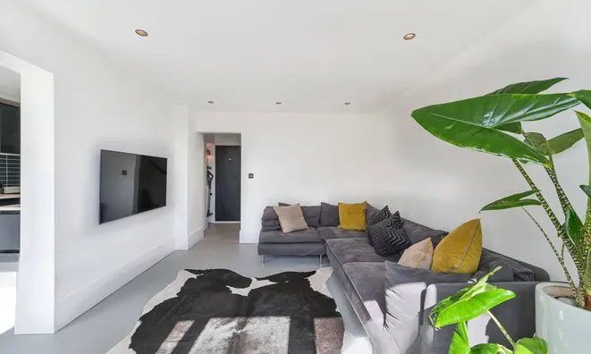 Недвижимость Beckett House, Stockwell: 10