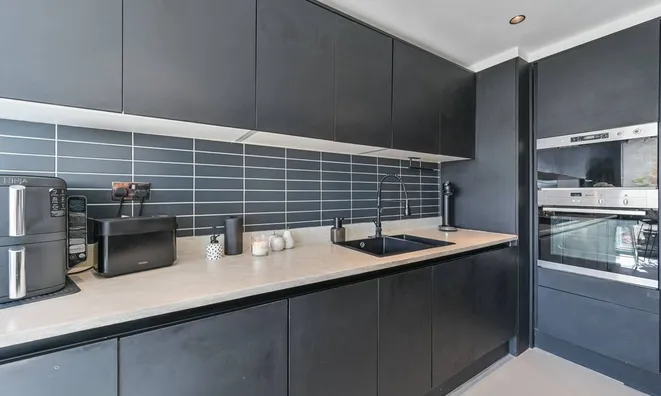 Недвижимость Beckett House, Stockwell: 11