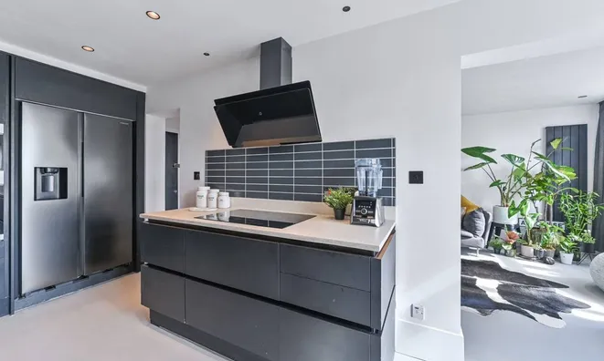 Недвижимость Beckett House, Stockwell: 12