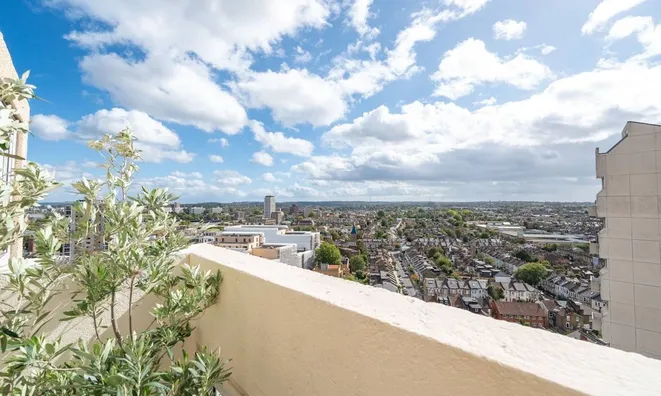 Недвижимость Beckett House, Stockwell: 14