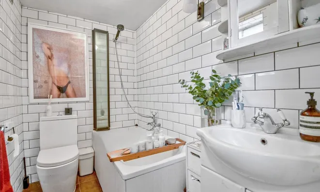 Недвижимость Hertslet Road, Holloway: 1