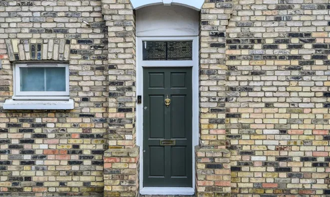 Недвижимость Hertslet Road, Holloway: 5