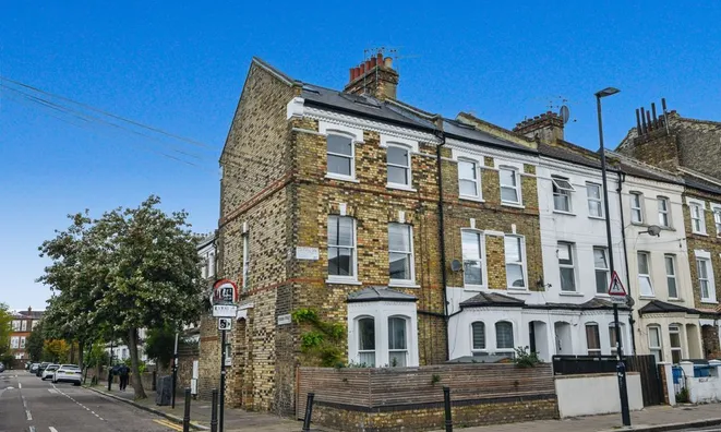 Недвижимость Hertslet Road, Holloway: 7