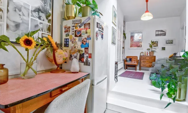 Недвижимость Hertslet Road, Holloway: 9