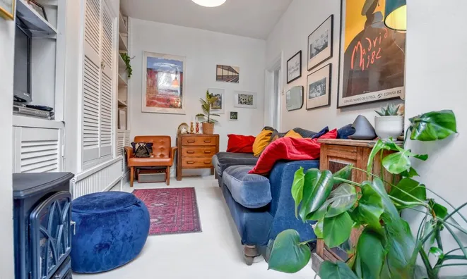 Недвижимость Hertslet Road, Holloway: 10