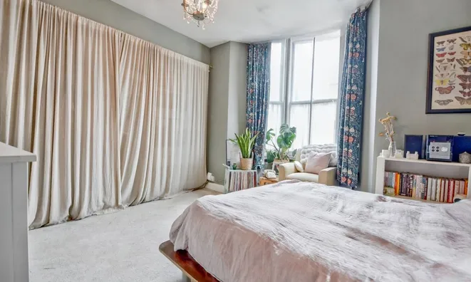 Недвижимость Hertslet Road, Holloway: 13