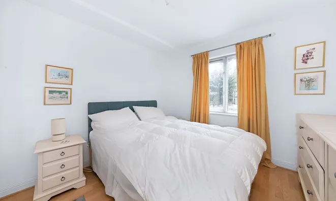 Недвижимость Webber Street: 2