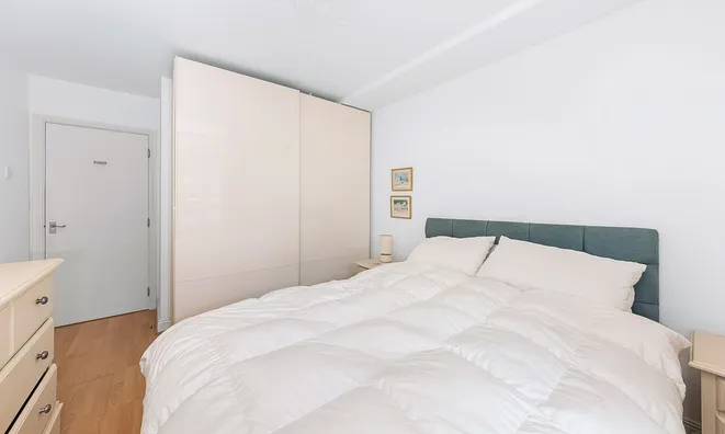 Недвижимость Webber Street: 3