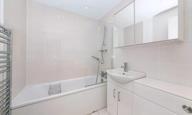 Недвижимость Webber Street: 4