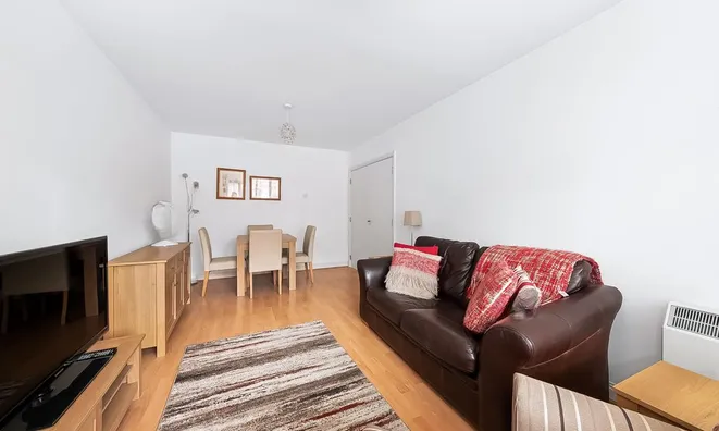 Недвижимость Webber Street: 9