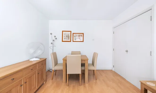 Недвижимость Webber Street: 12