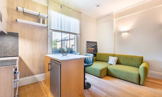 Недвижимость Mapesbury Road, Mapesbury Estate: 2