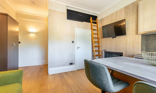 Недвижимость Mapesbury Road, Mapesbury Estate: 3